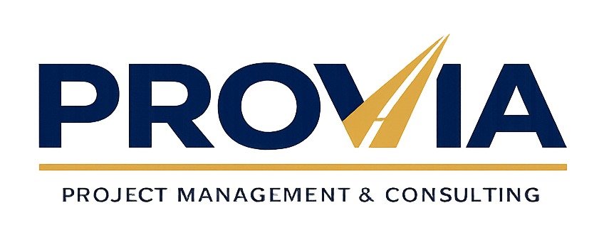 Provia Project Management & Consulting